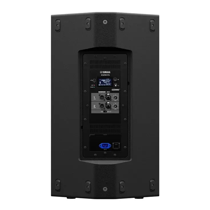 Yamaha DZR15 2000 W CDZR15 Thumbnail 4