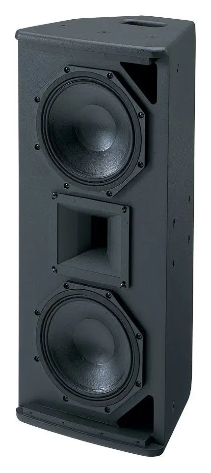 Yamaha IF2208 200 W Hoparlörle