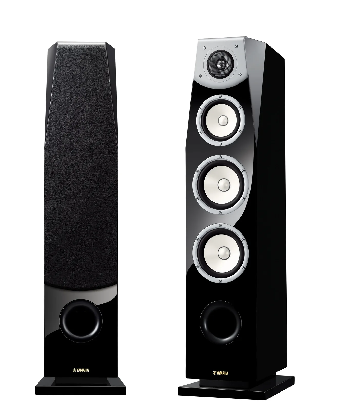 Yamaha NS-F901 Hoparlörle