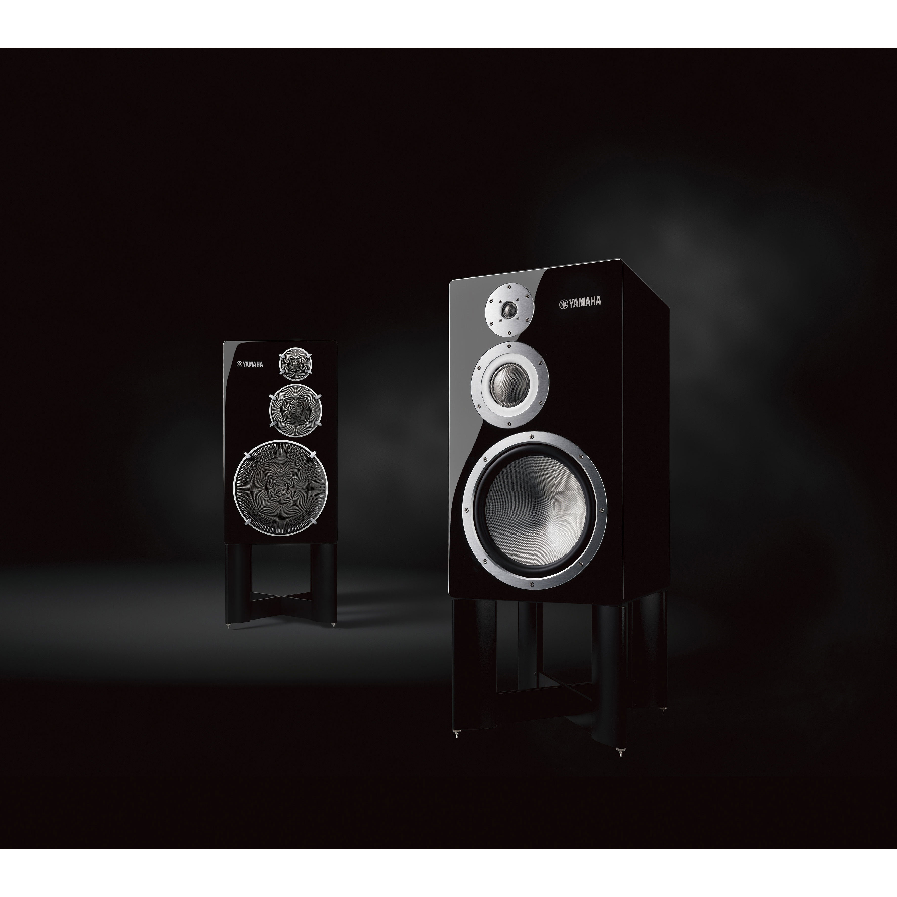 Yamaha NS5000-BLPNL Thumbnail 3
