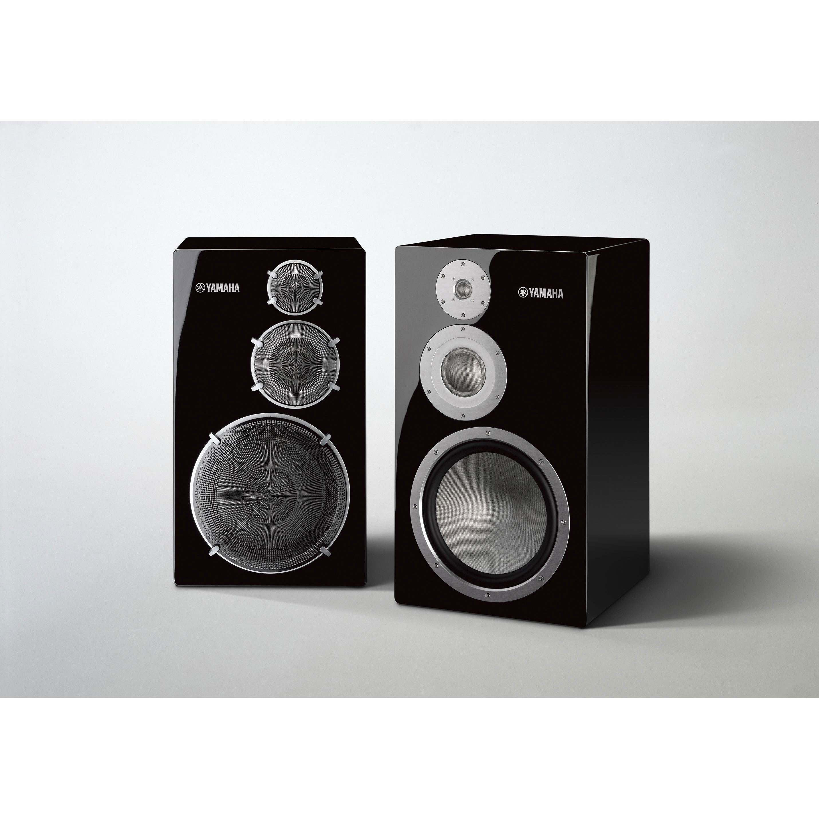 Yamaha NS5000-BLPNL Thumbnail 6