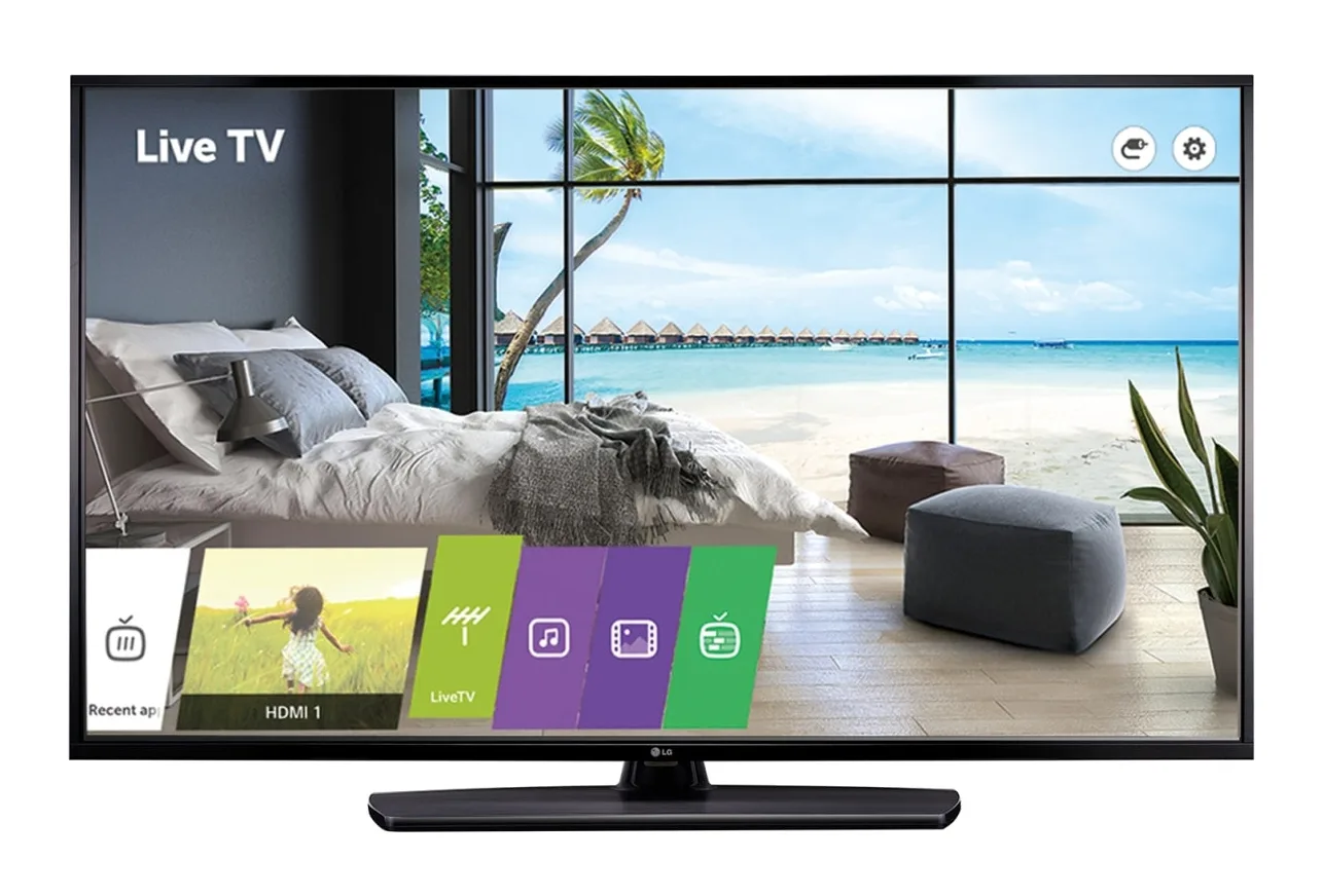 LG 32LT570H9UA TV Hospitality TVs