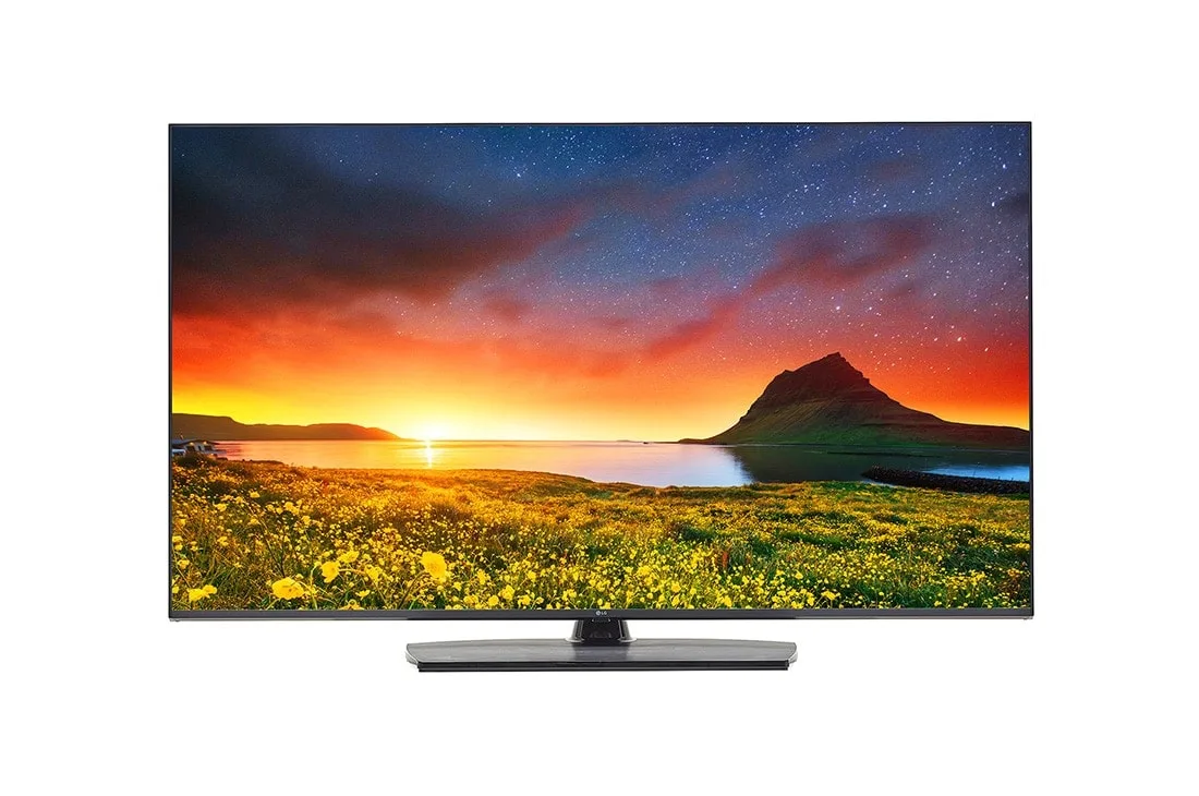 LG 50UR765H0VA TV Hospitality TVs