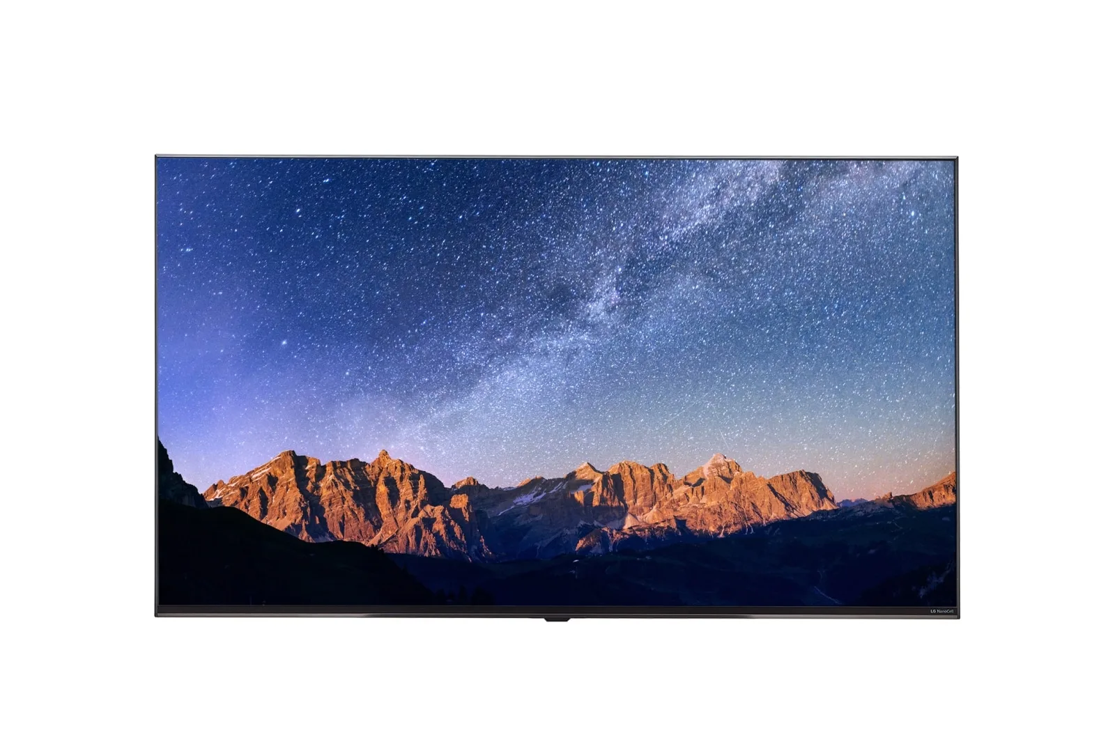 LG 55UR767H TV Hospitality TVs