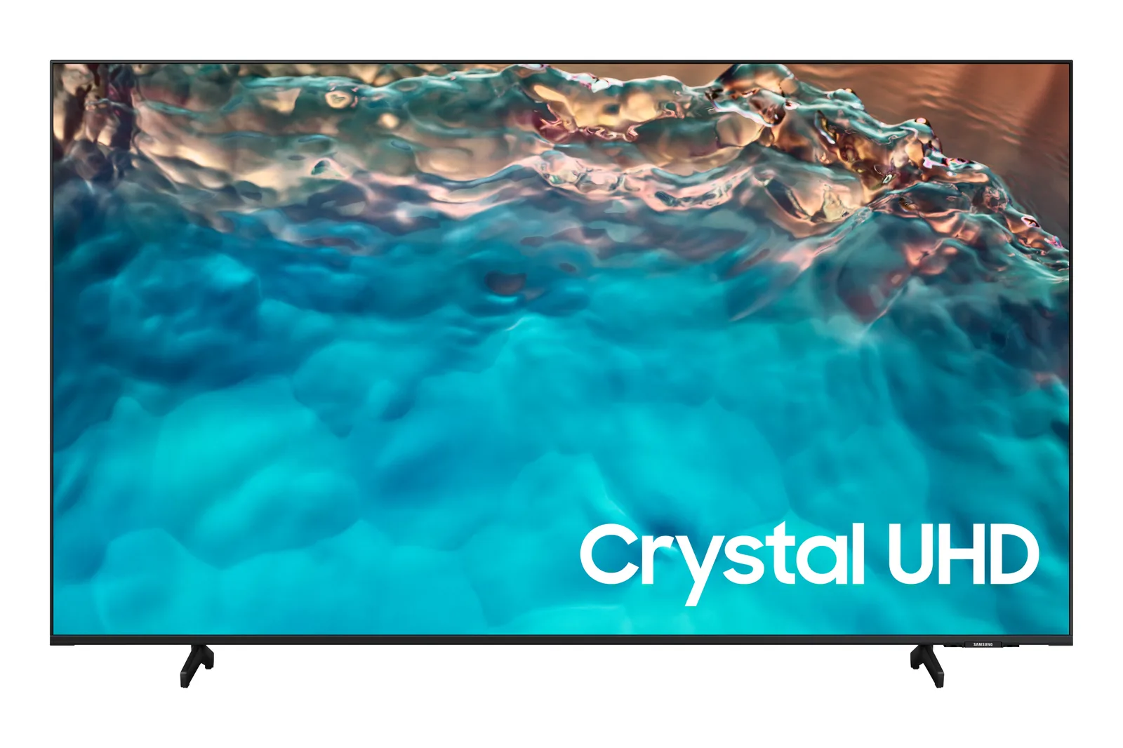 Samsung HBU8000 HG65BU800EUXEN TV Hospitality TVs