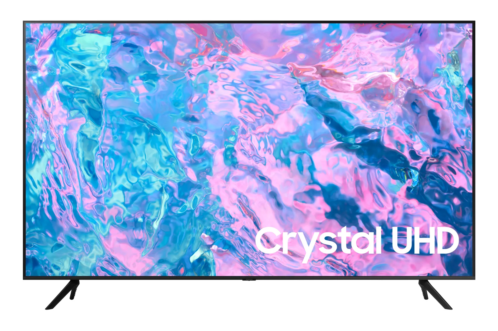 Samsung HCU7000 HG43CU700EUXEN TV Hospitality TVs