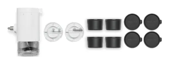 KitchenAid 5KSMSIA 859711690430 Ice Cream Maker Accessories
