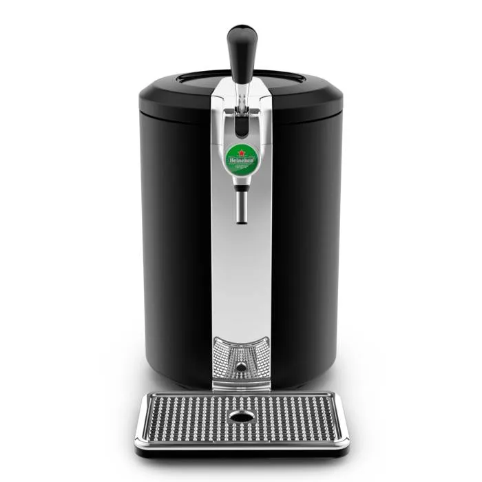 Krups Beertender Compact VB450E10 Thumbnail 0