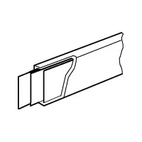 Legrand 037411 Iğne Akım Çubukları