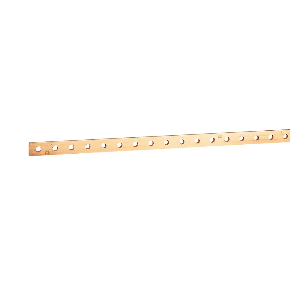 Legrand 37438 Iğne Akım Çubukları