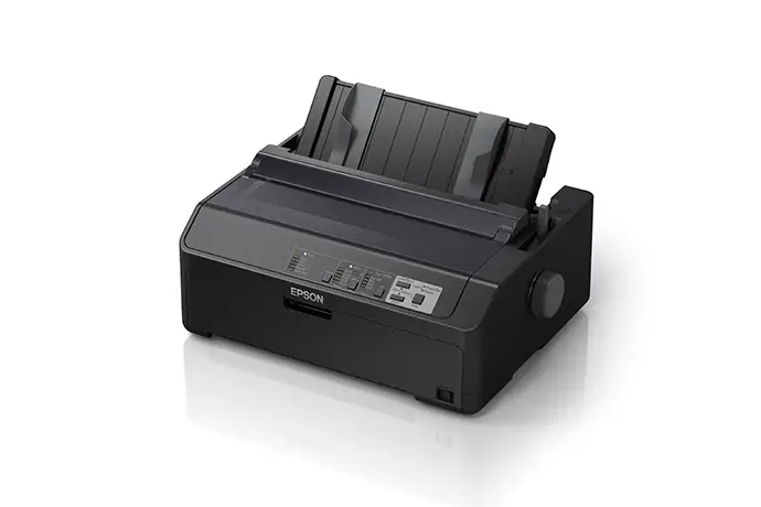 Epson C11CF39201 Iğneli Yazıcı