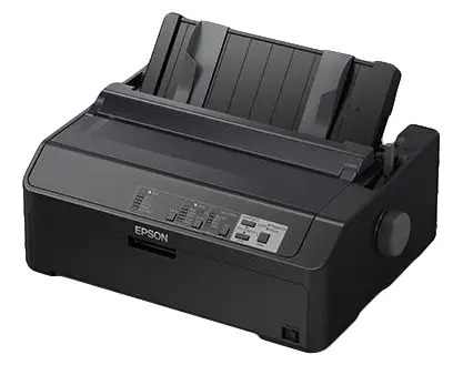 Epson C11CF39202 Iğneli Yazıcı