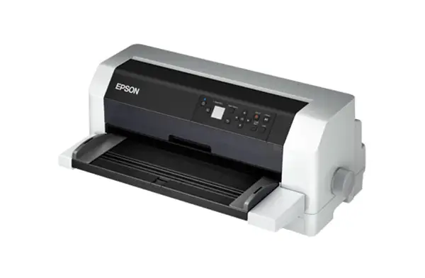 Epson DLQ-3500IIN C11CH59501 Iğneli Yazıcı