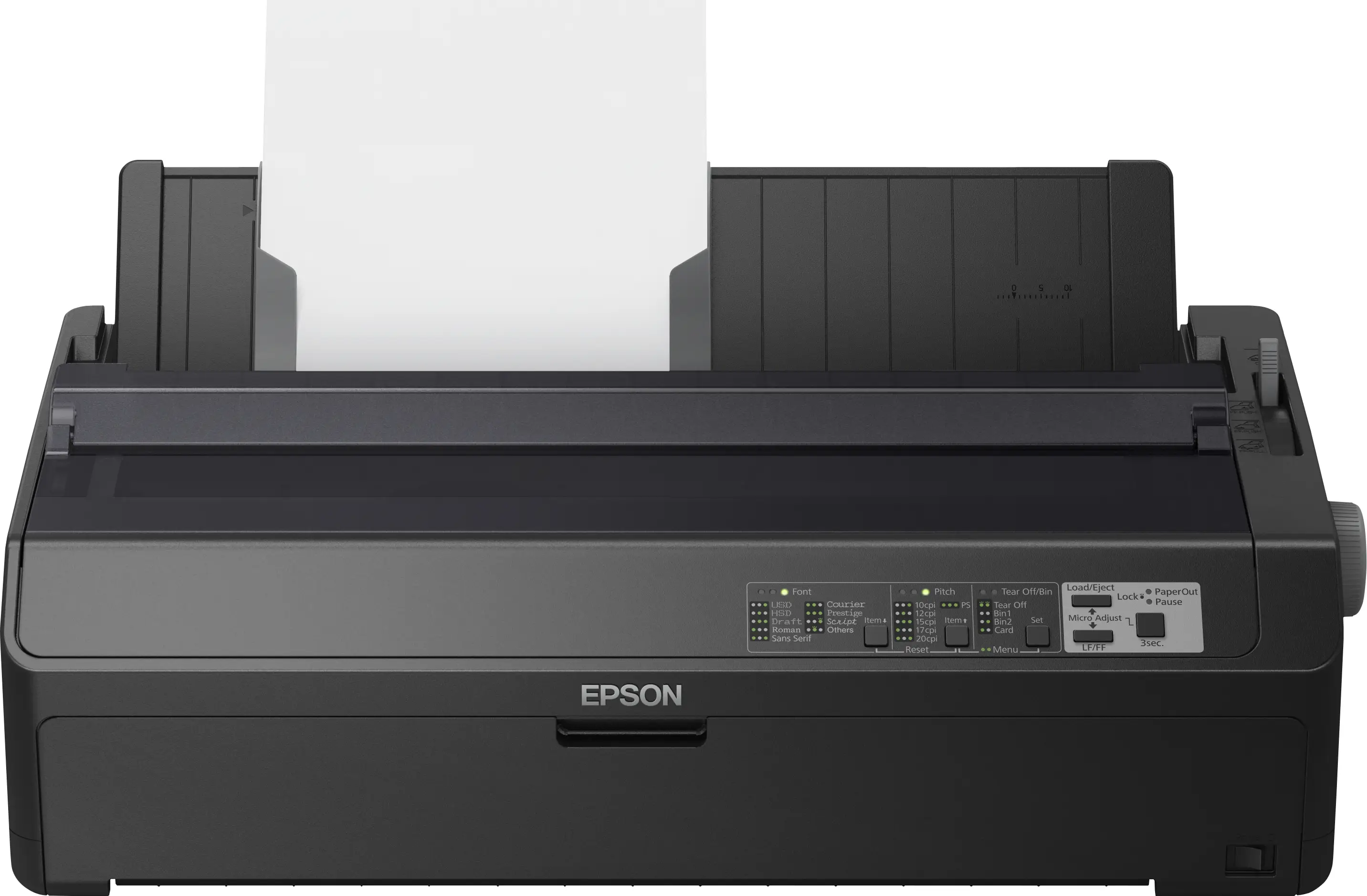Epson LQ-2090II C11CF40401 Thumbnail 1