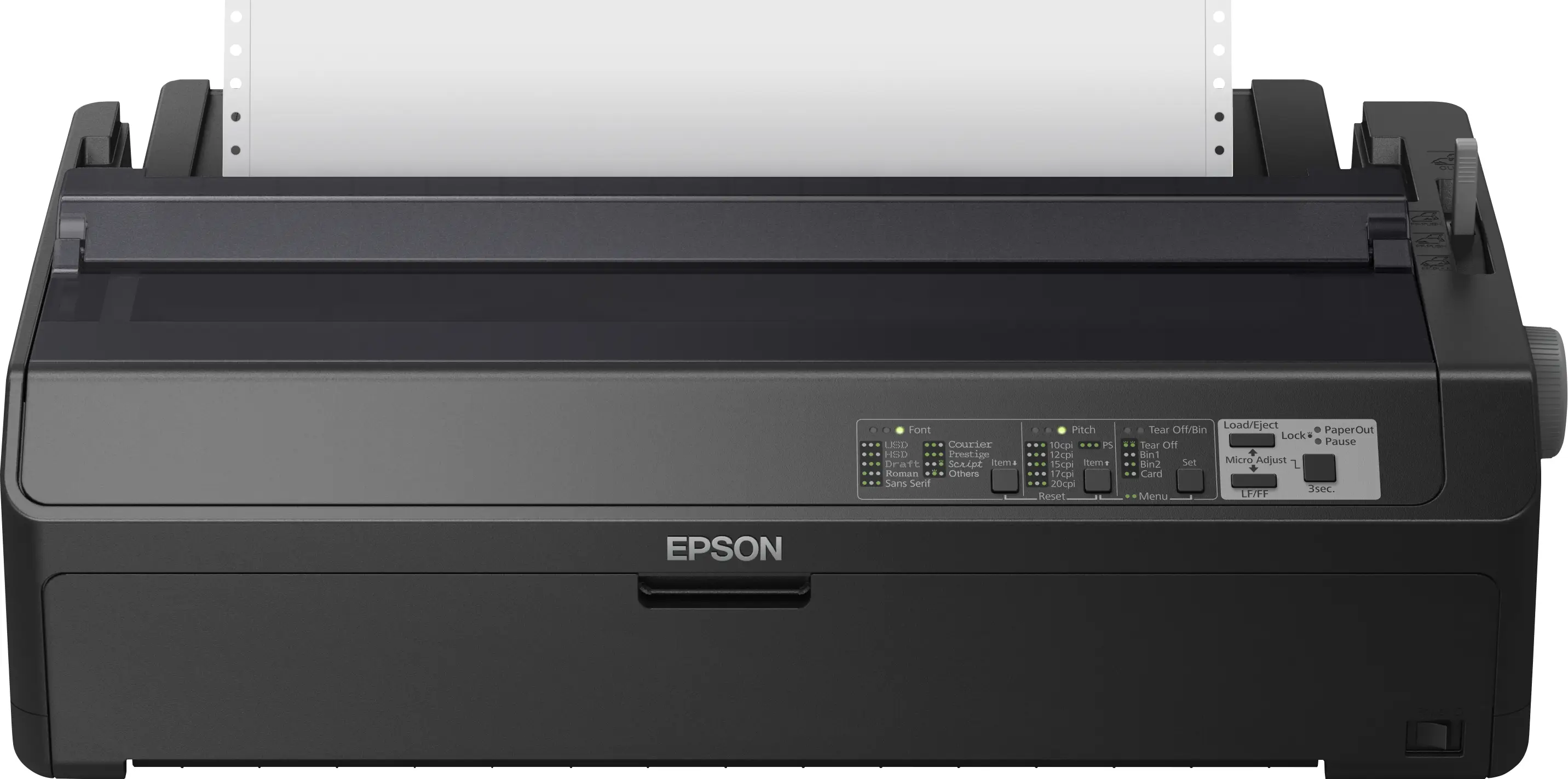 Epson LQ-2090II C11CF40401 Iğneli Yazıcı