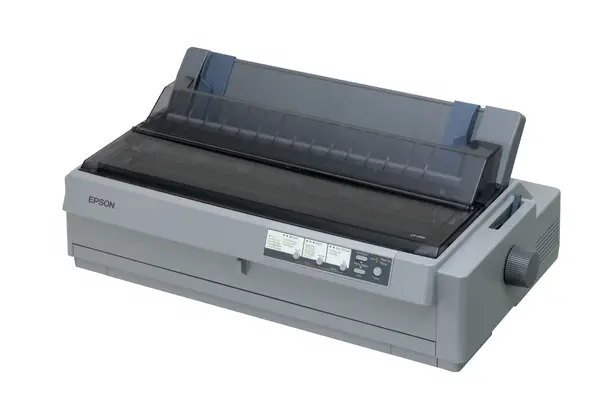 Epson LQ-2190 C11CA92022 Iğneli Yazıcı