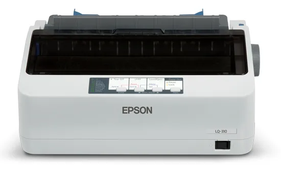 Epson LQ-310 C11CC25301 Iğneli Yazıcı