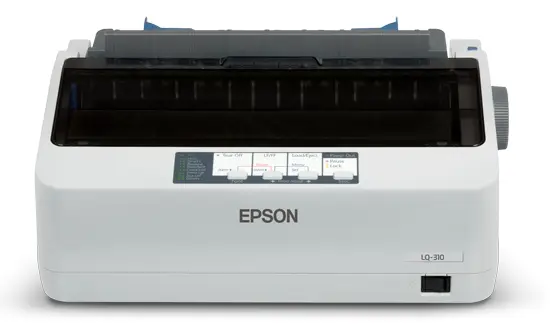 Epson LQ-310 C11CC25331 Iğneli Yazıcı