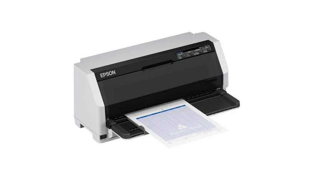 Epson LQ-690II C11CJ82403 Thumbnail 3