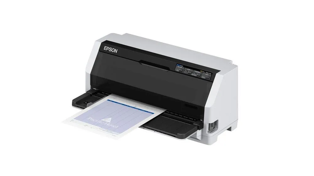 Epson LQ-690II C11CJ82401 Thumbnail 2