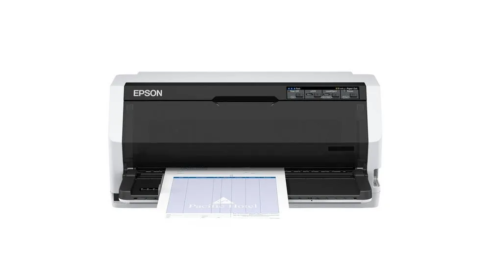 Epson LQ-690II C11CJ82401 Thumbnail 0