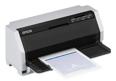 Epson LQ-690IIN C11CJ82403A0 Thumbnail 1
