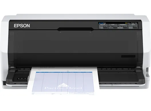 Epson LQ-690IIN C11CJ82403A0 Iğneli Yazıcı