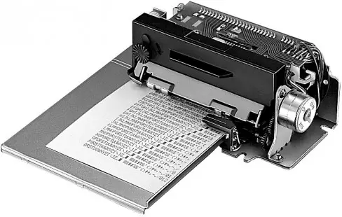 Epson M-290 C41D128021 Iğneli Yazıcı