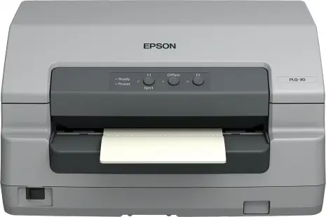 Epson PLQ-30M C11CB64501A0 Iğneli Yazıcı