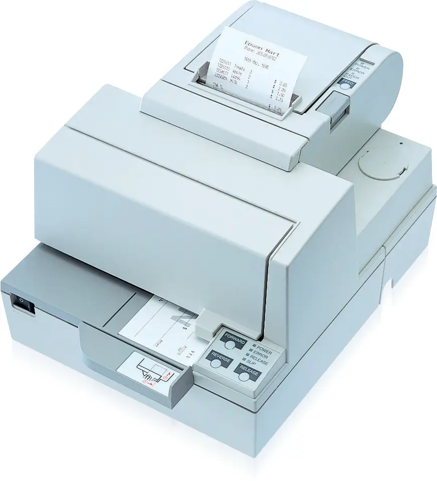Epson TM-H5000II C31C246012B1 Iğneli Yazıcı