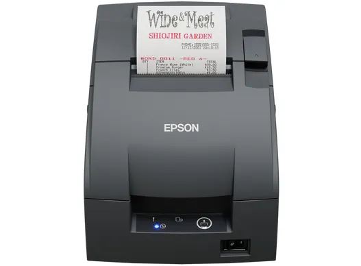Epson TM-U220IID C31CL28102 Iğneli Yazıcı