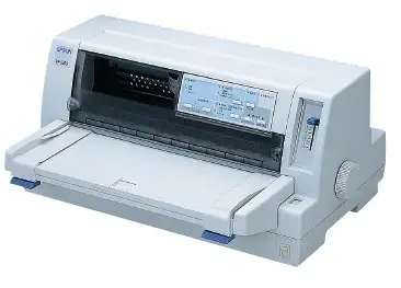 Epson VP-2300 Iğneli Yazıcı