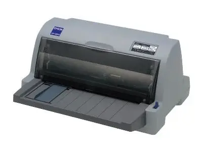 Epson VP-930R Iğneli Yazıcı