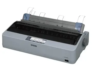 Epson VP-D1300 Iğneli Yazıcı
