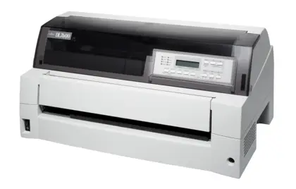 Fujitsu DL7600 Pro S26391-F1051-L406 Iğneli Yazıcı