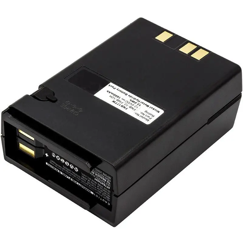 CoreParts MBXTWR-BA0268 Iki Yönlü Telsiz Aksesuarları