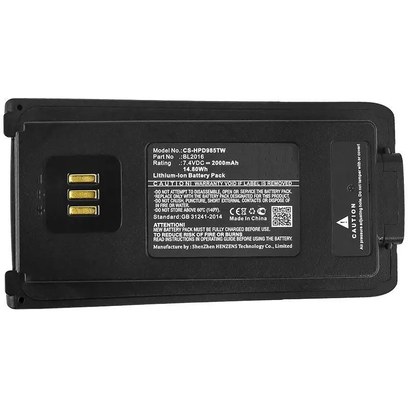 CoreParts MBXTWR-BA0306 Iki Yönlü Telsiz Aksesuarları