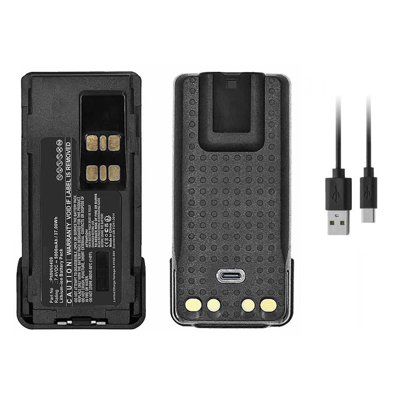 CoreParts MBXTWR-BA0448 Iki Yönlü Telsiz Aksesuarları