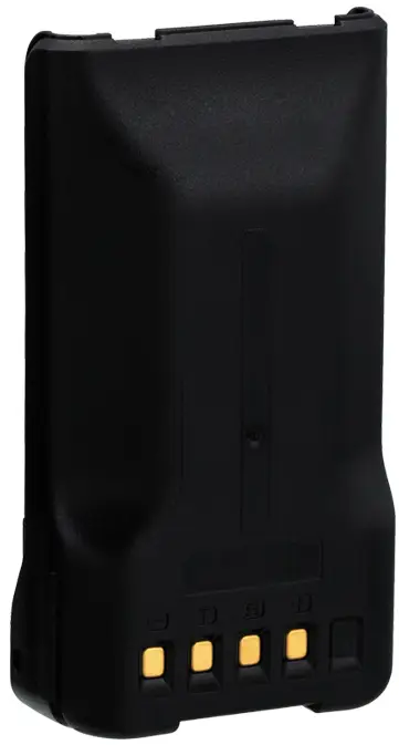 Kenwood KNB-48L Iki Yönlü Telsiz Aksesuarları