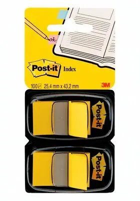 3M 680-Y2 Indeks Kartları