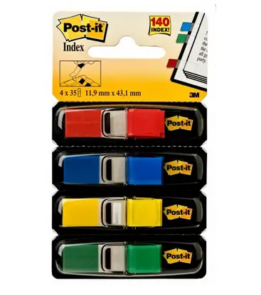 3M 7000144923 Indeks Kartları