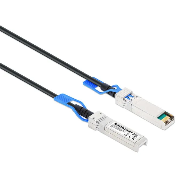 Intellinet 509251 Fiber Optik Kablo Thumbnail 1