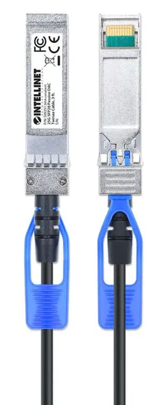 Intellinet 509251 Fiber Optik Kablo Thumbnail 3