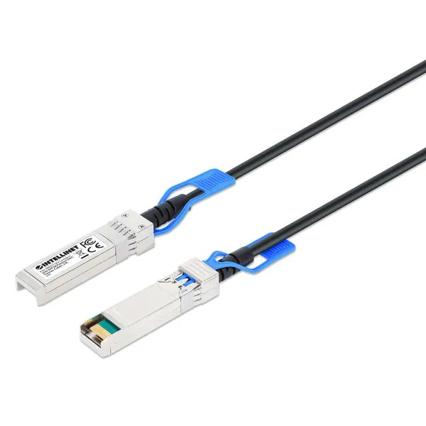 Intellinet 509251 Fiber Optik Kablo InfiniBand ve Fiber Optik Kablo