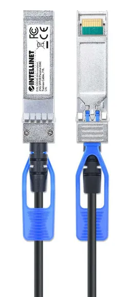 Intellinet 509343 Fiber Optik Kablo Thumbnail 3