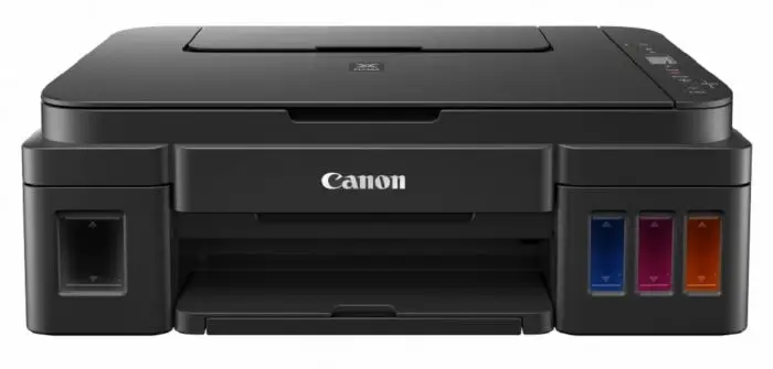 Canon G2010 2313C018 Inkjet Yazıcı