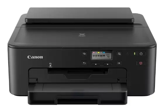 Canon TS705a 3109C028 Inkjet Yazıcı