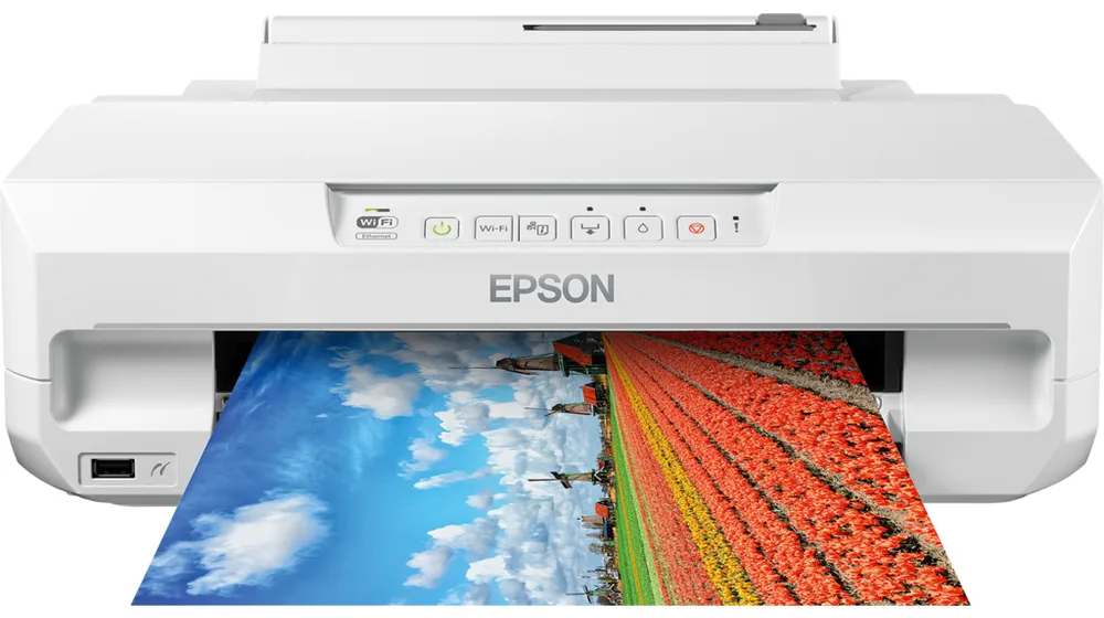 Epson Expression Photo XP-65 C11CK89401 Inkjet Yazıcı