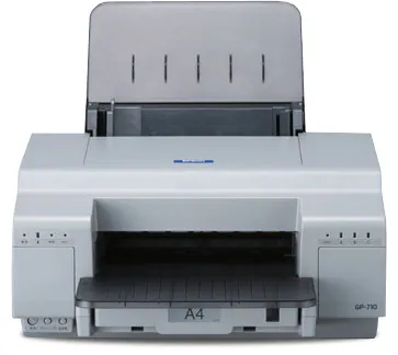 Epson GP-710 Inkjet Yazıcı