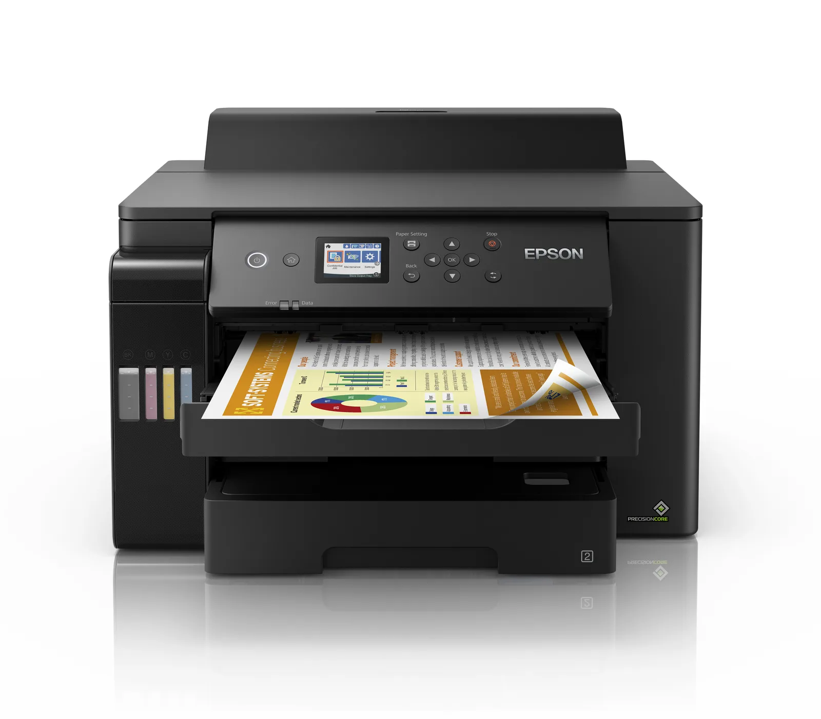 Epson EcoTank L11160 C11CJ04403 Inkjet Yazıcı
